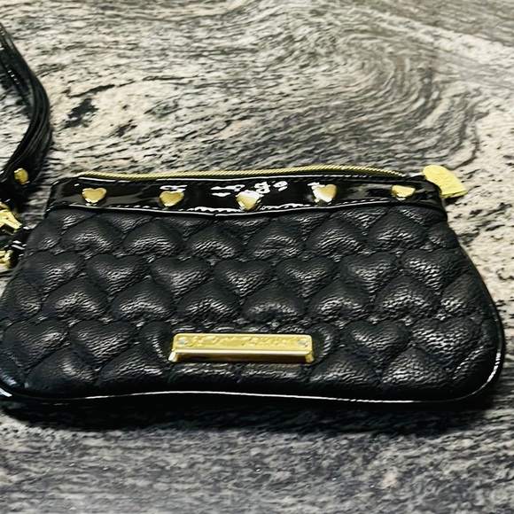 Betsey Johnson Pouch - Picture 6 of 6